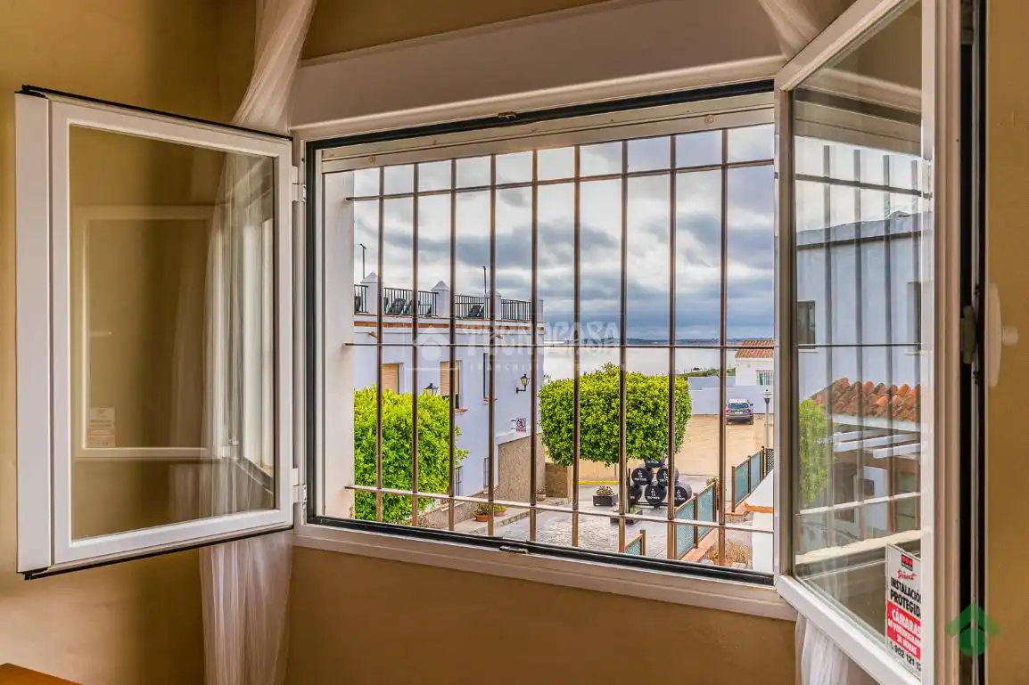Terrassa de Casa o xalet en venda en Conil de la Frontera amb Terrassa i Balcó