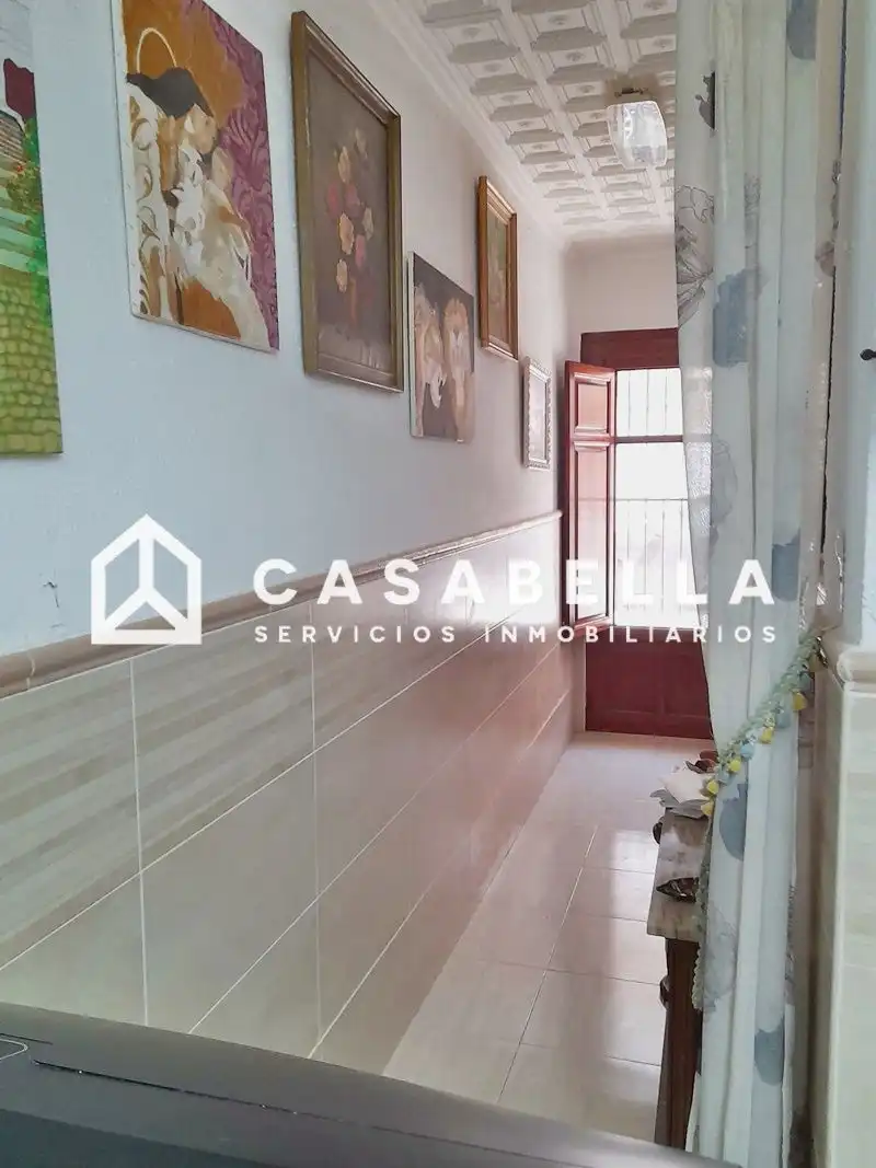 Casa o xalet en venda en Vinalesa amb Aire condicionat, Calefacció i Jardí privat