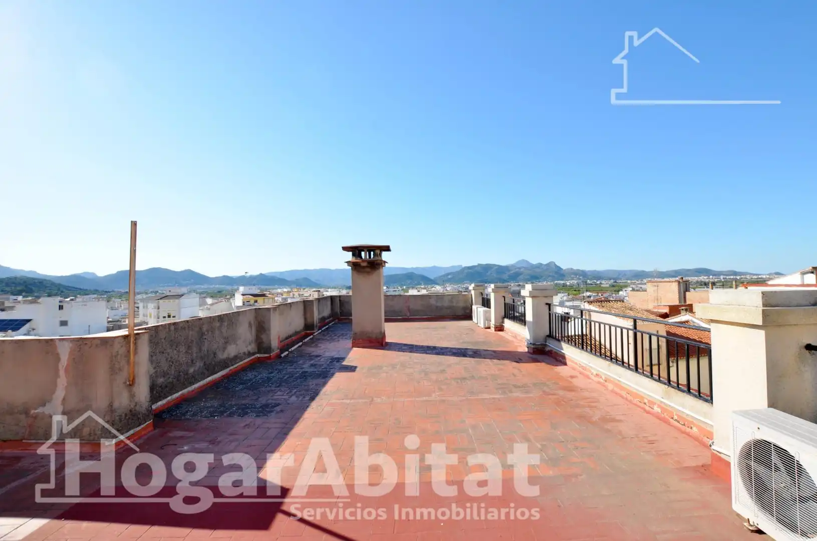 Maison avec terrasse à vendre à Calle cristo del amparo, imagen 3
