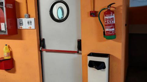 Foto 3 de Garaje de alquiler en Avinguda Pius XII, 10, Centro, Vila-real