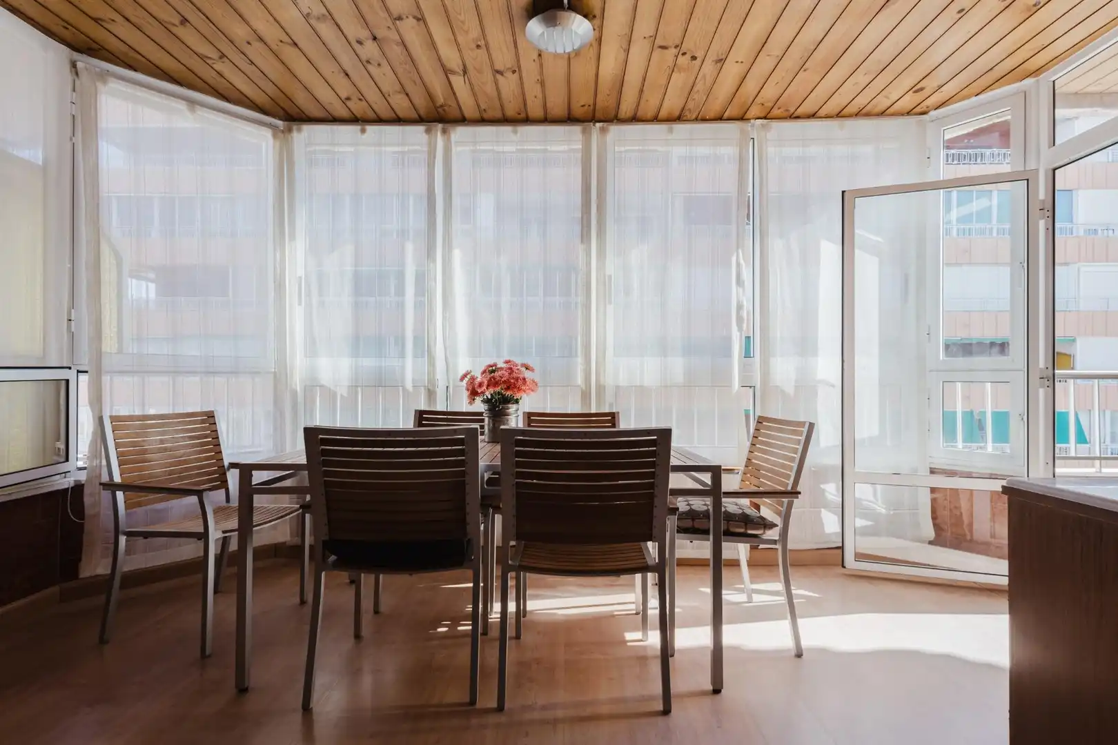 Appartement compact avec piscine à vendre à Avenida Doctor Gregorio Marañón, imagen 62