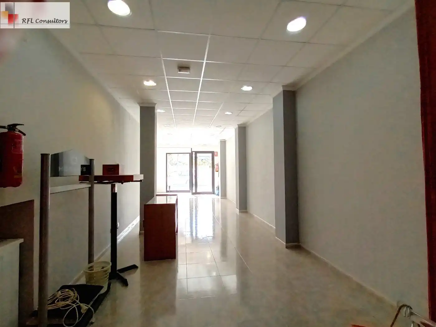 Local comercial en venta en Torreblanca