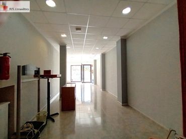 Business premises for sale in Torreblanca