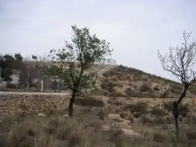 Rural land for sale in Villamontes - Boqueres, imagen 5
