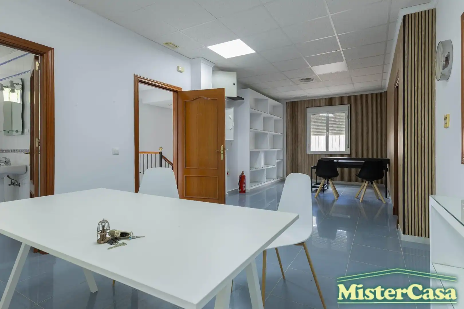 Local comercial en venta en Chapín - Campus Universitario - Navinco, imagen 11