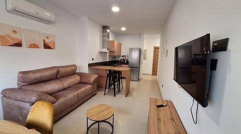 Photo 2 of Flat to rent in Calle Algarrobo, Los Molinos - Villa Blanca, Almería