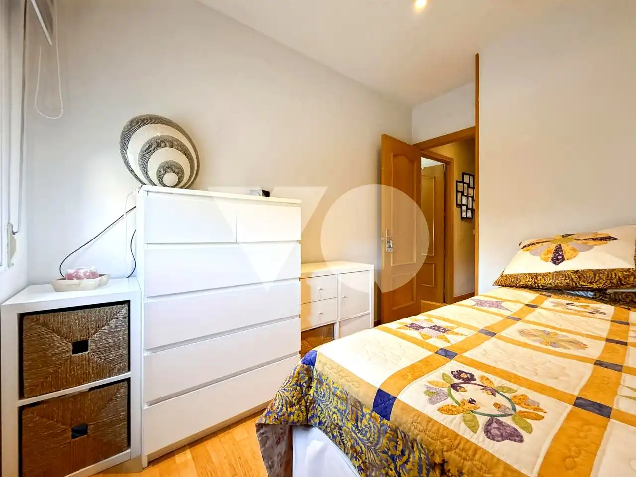Piso con ascensor en venta en Calle de Martínez Villergas, imagen 18