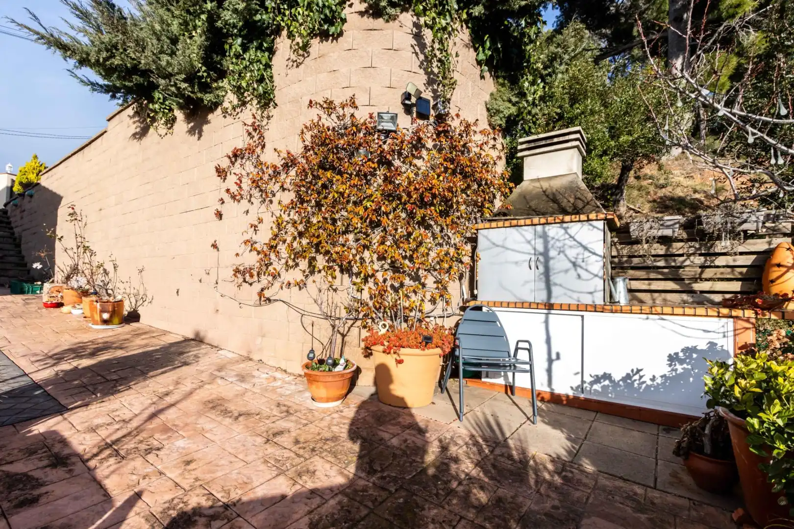 Villa avec jardin à vendre à Airesol, imagen 11