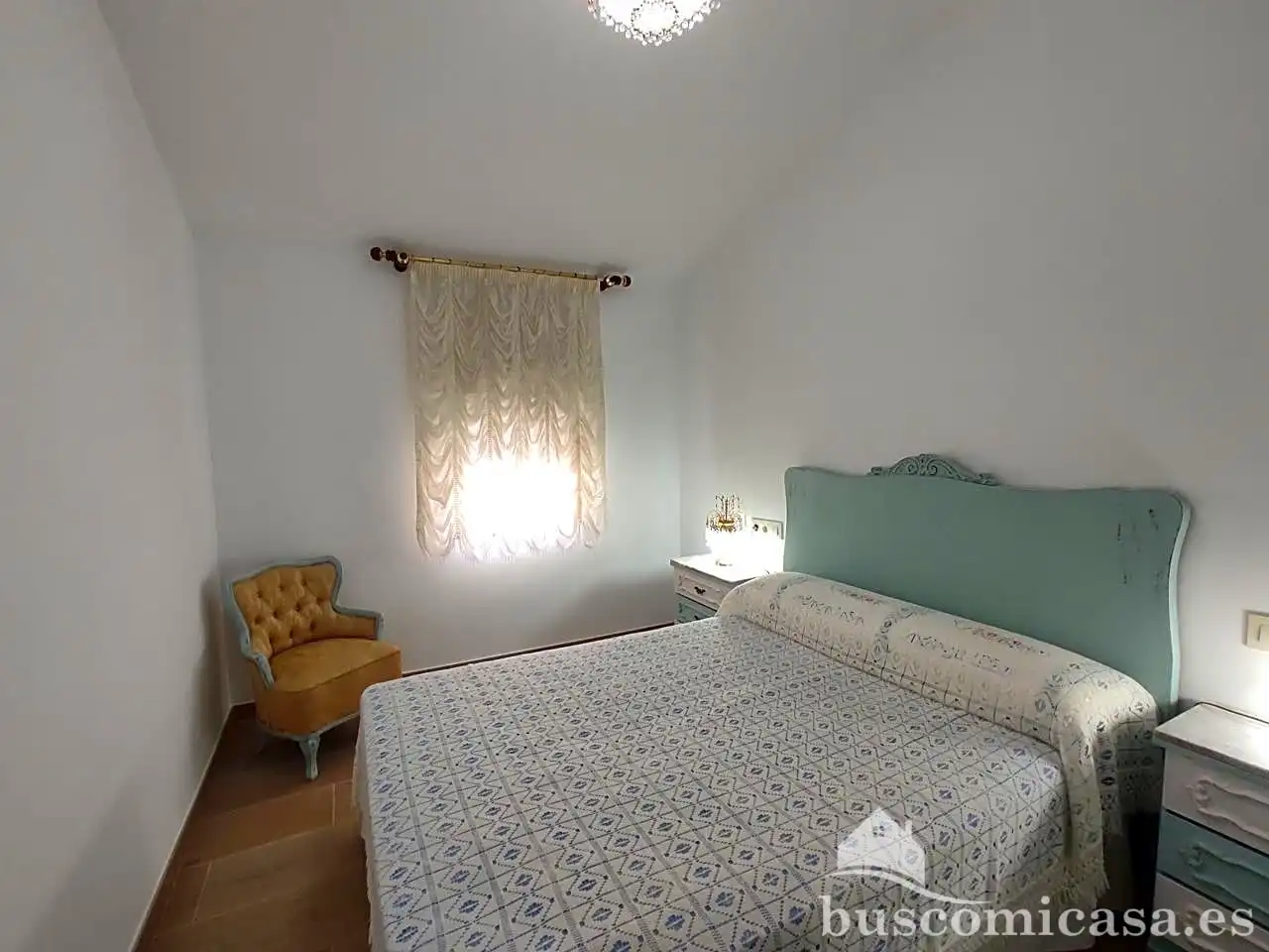 Habitación de Casa adosada en venta en Lupión con Terraza