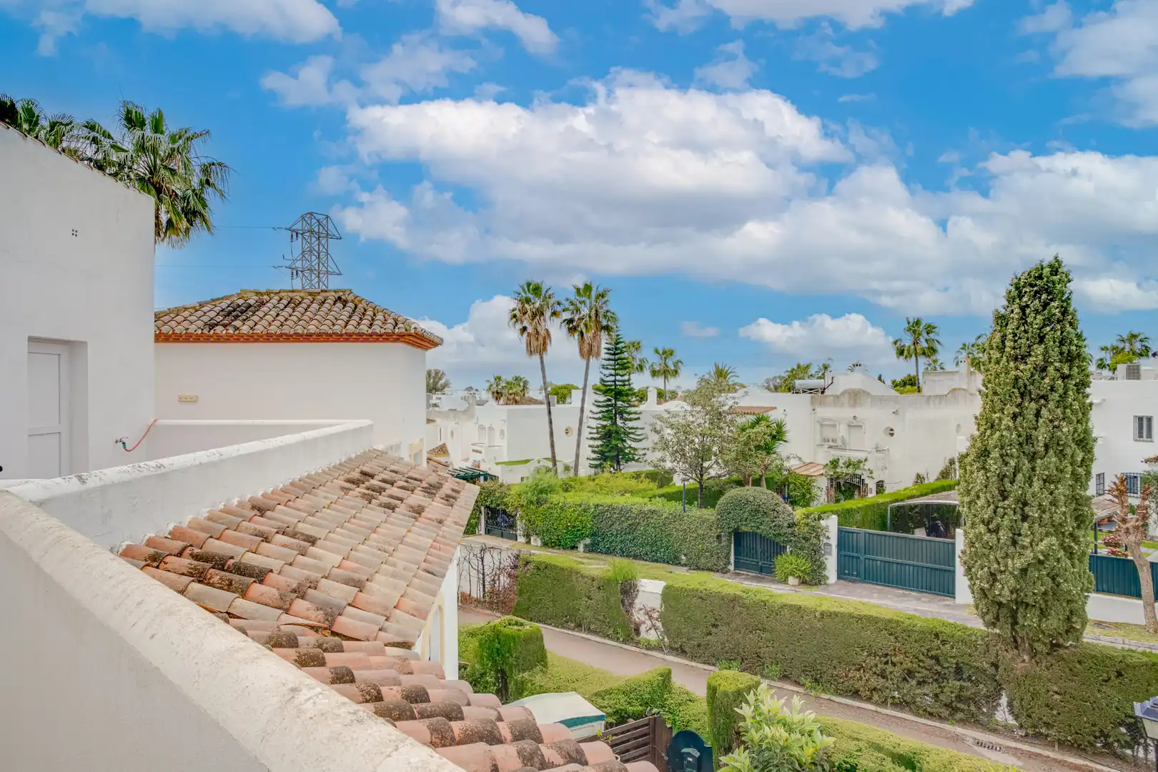 Terraced house with pool for sale in Benamara - Atalaya, imagen 19