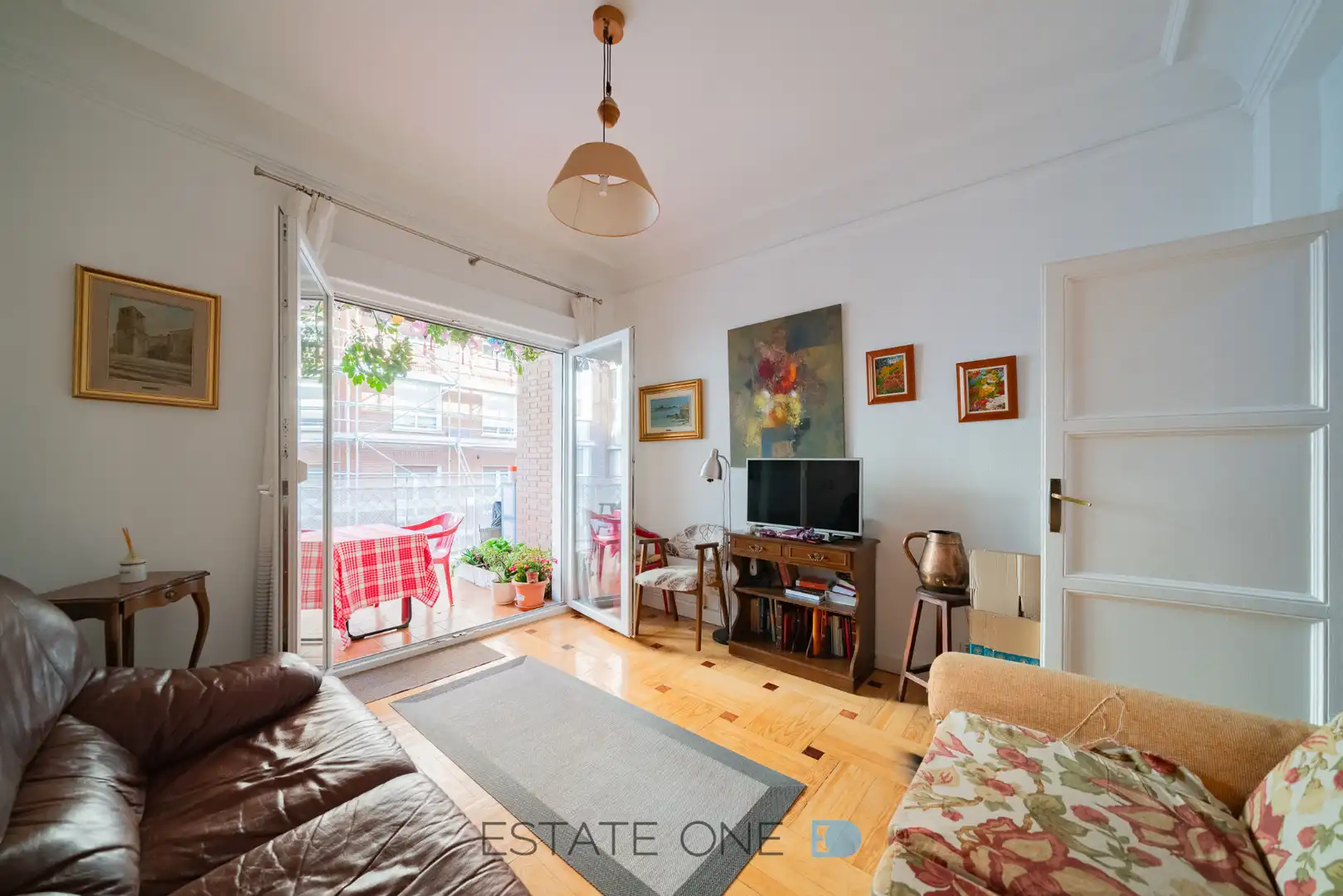 Flat for sale in Calle Gabriel Lobo, El Viso
