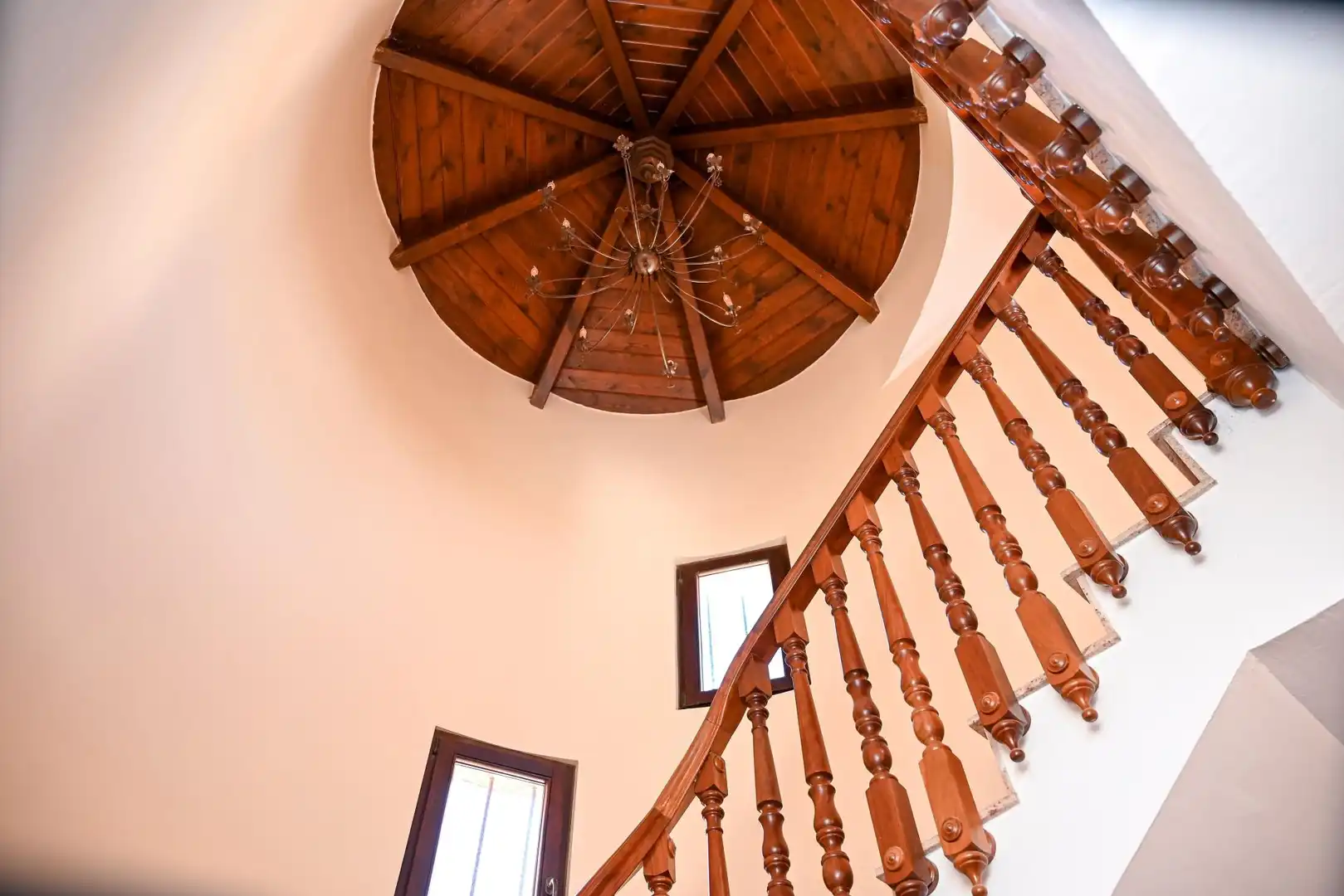 Country homes for sale in Mijas  with Air Conditioner, Heating and Terrace