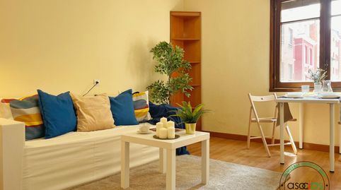 Foto 2 de Piso en venta en Gijón - Calle San Jose, 76, Llano, Gijón