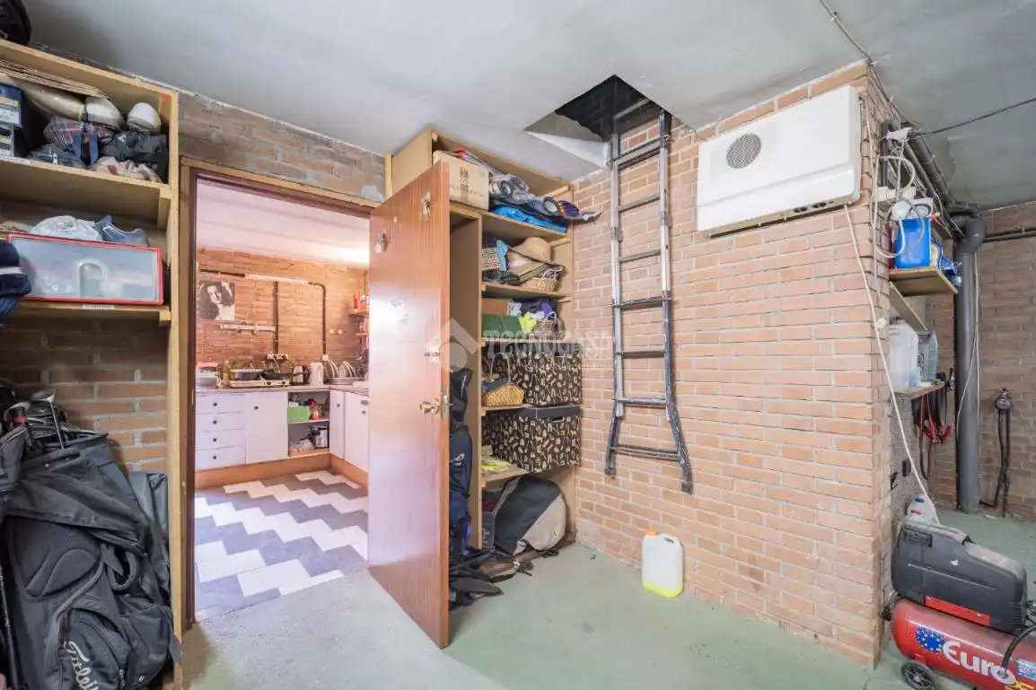 Casa o xalet en venda en Rivas-Vaciamadrid amb Aire condicionat, Calefacció i Piscina