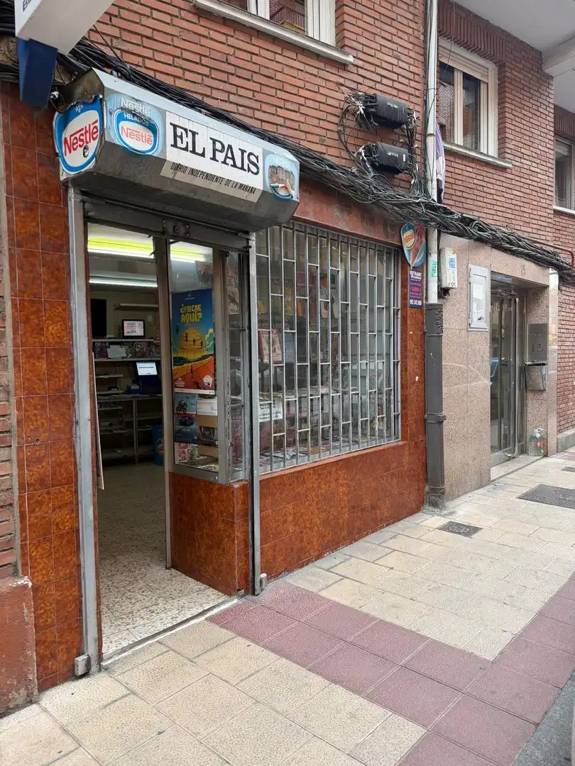 Local de lloguer en Campo Grande