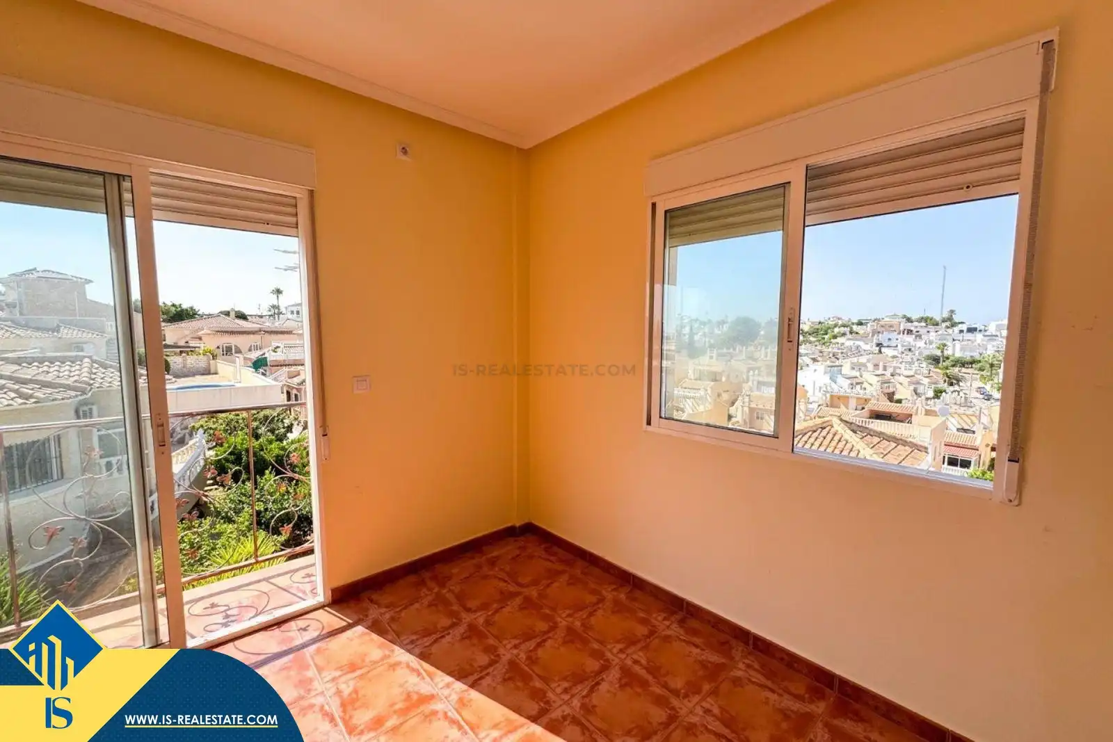Detached house with garden for sale in Orihuela Costa, imagen 15