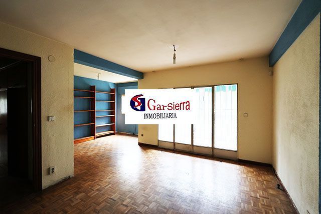 Piso en venta en  Madrid Capital con Calefacción