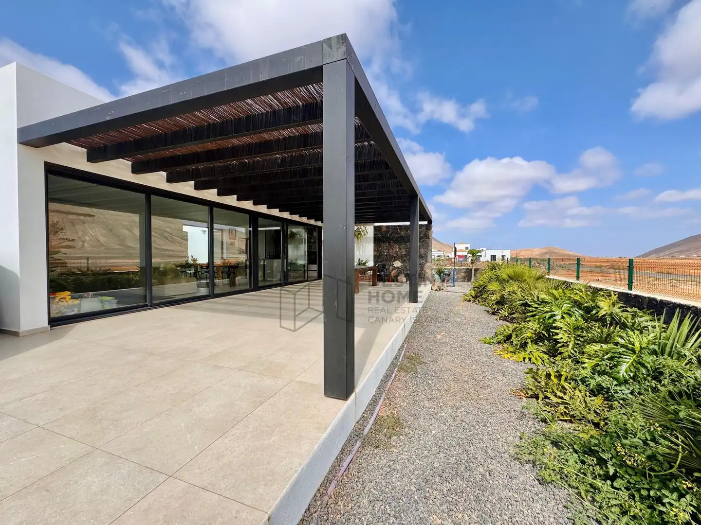 Casa con jardín en venta en Del Morro, imagen 3