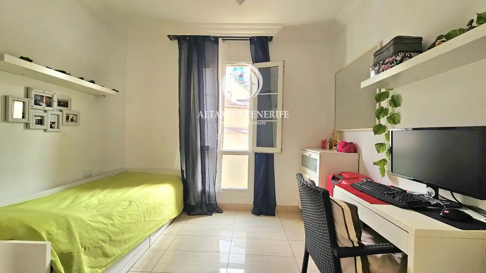 Casa a schiera con giardino in vendita a Las Lomas 33, imagen 27
