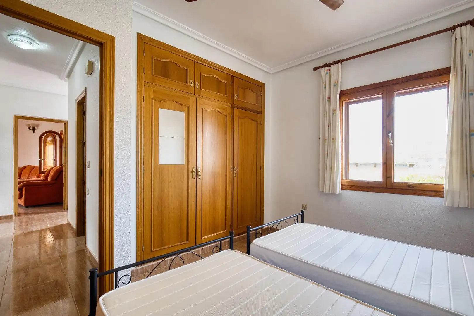 Habitación de Casa o chalet en venta en Torrevieja con Aire acondicionado, Calefacción y Terraza