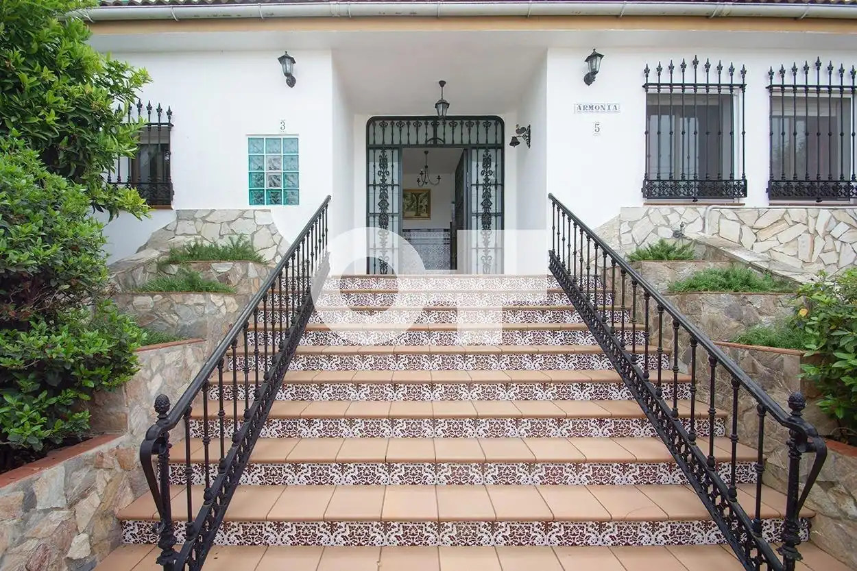 Casa o xalet en venda en Tordera amb Calefacció, Terrassa i Piscina