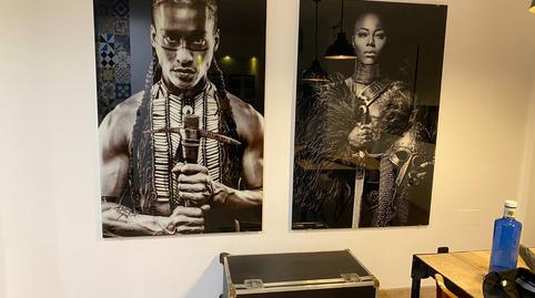 Foto 4 de Apartament de lloguer a Mediterraneo, 1, Playa Bajadilla - Puertos, Málaga