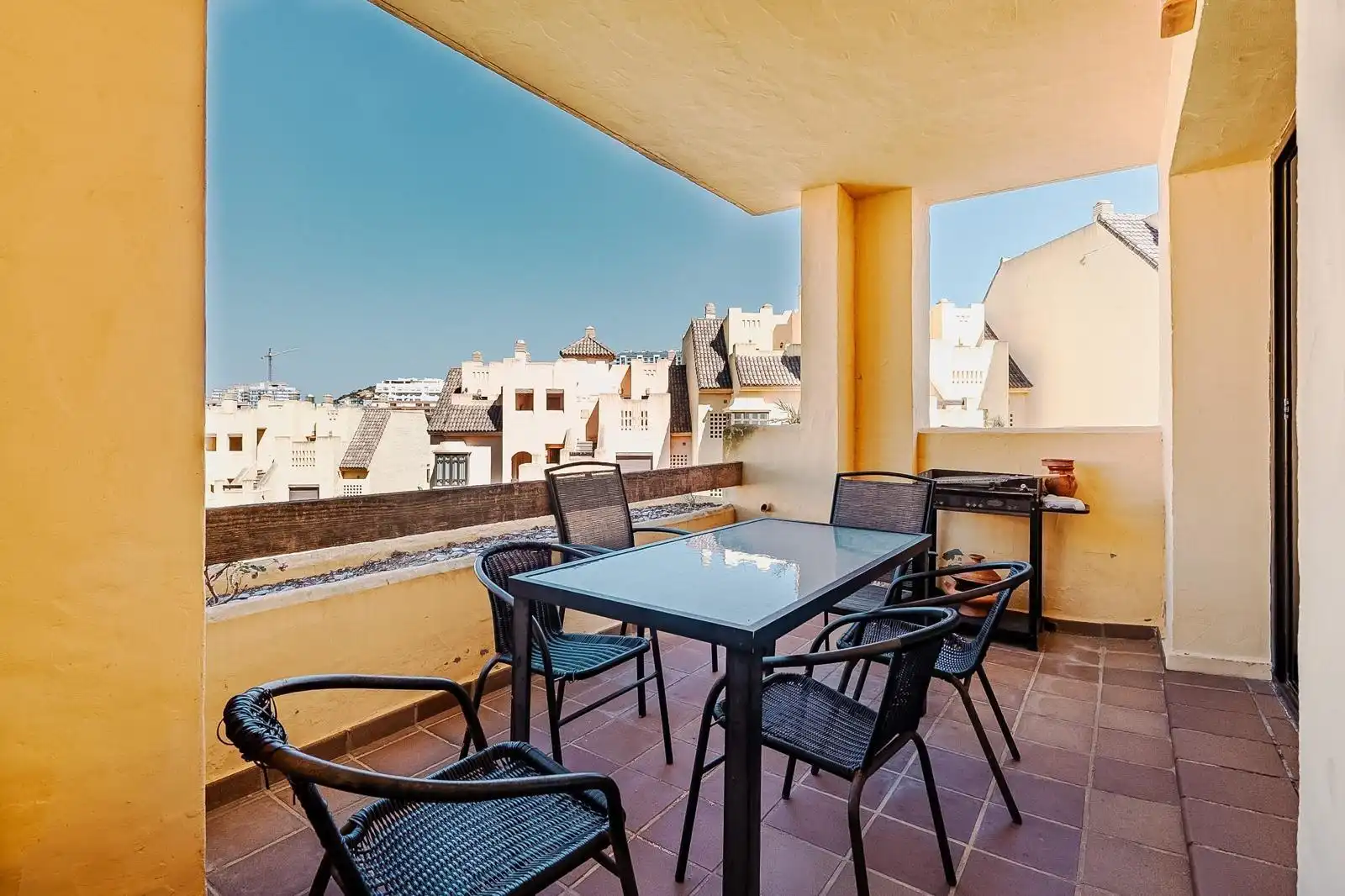 Apartament amb piscina en venda a Chullera, imagen 28