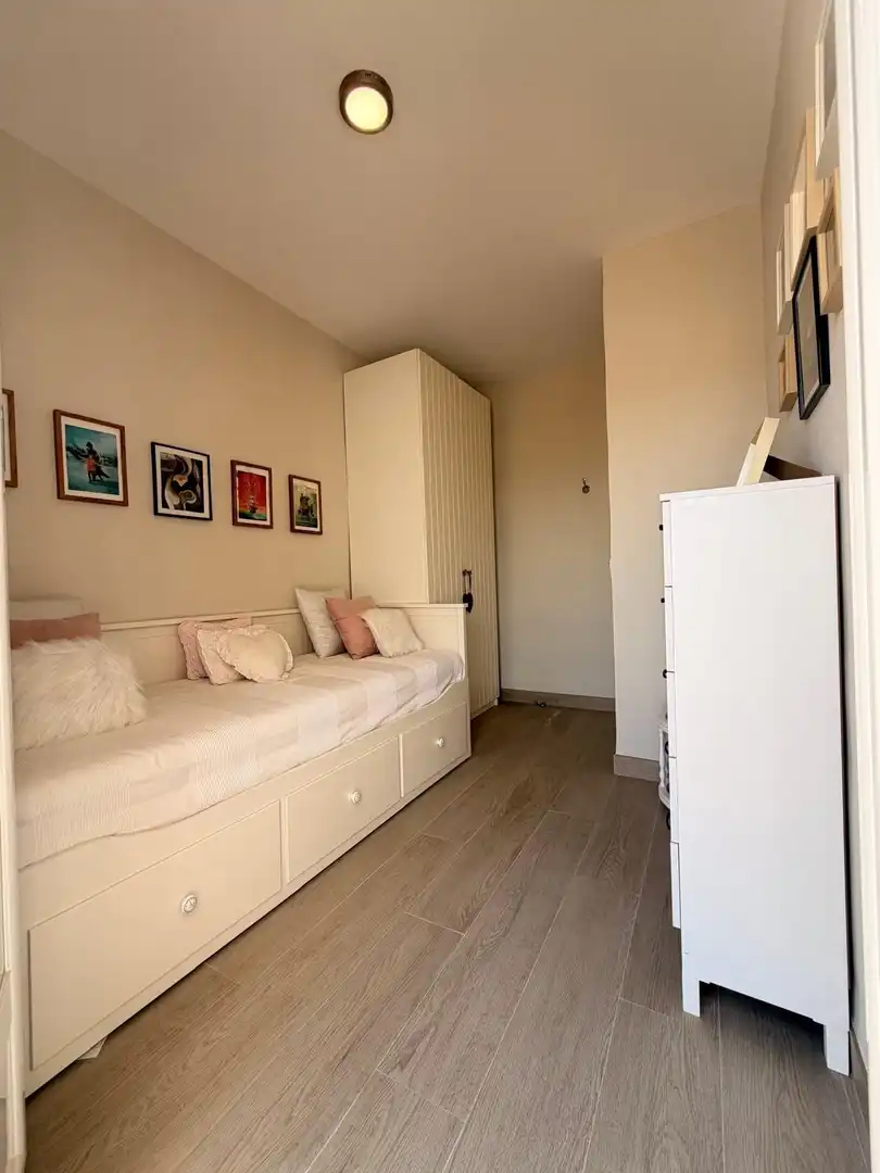 Bedroom of Houses for sale in Lopera