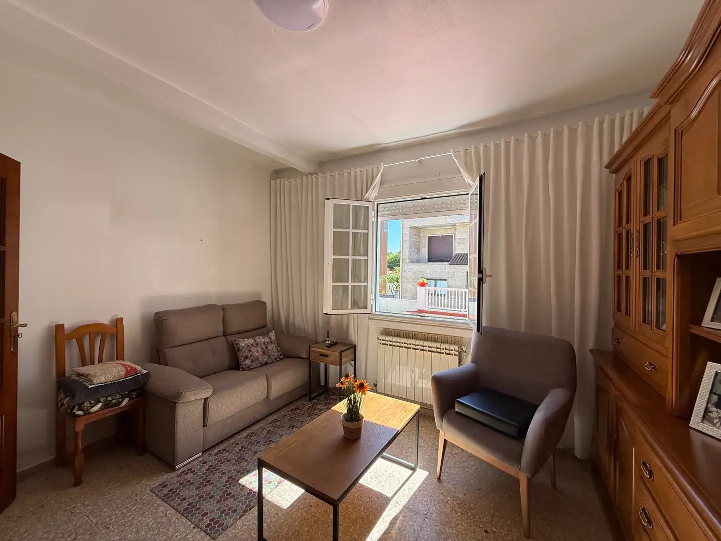 Maison avec jardin à vendre à Rúa da Igrexa 37, imagen 8