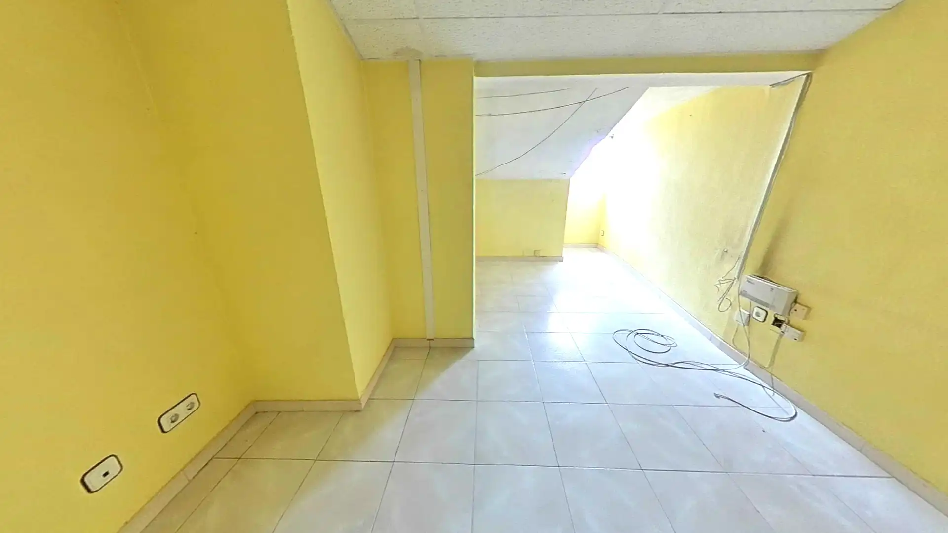Office for sale in Casco Antiguo