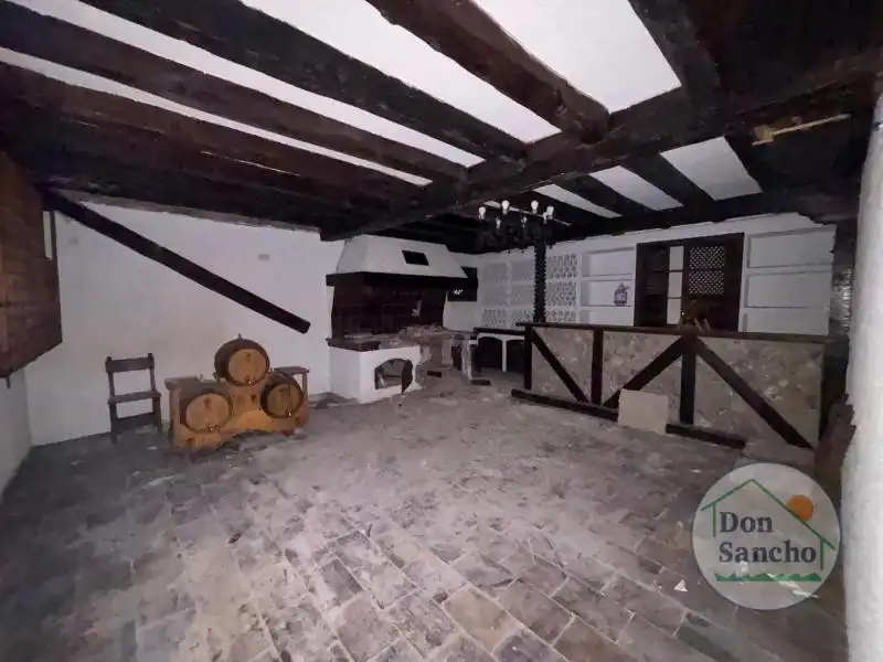 Casa o chalet en venta en Simancas con Trastero y Piscina