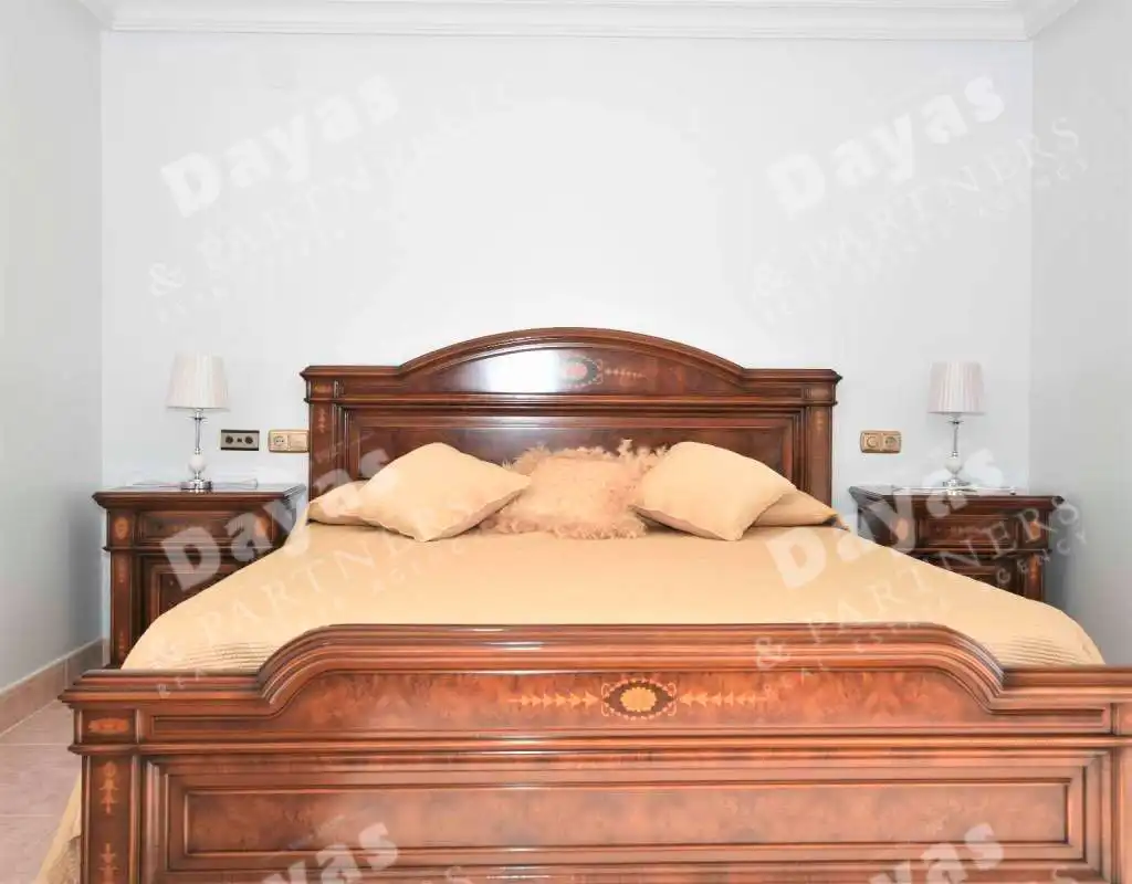 Chalet con piscina en venta en Redován, imagen 17