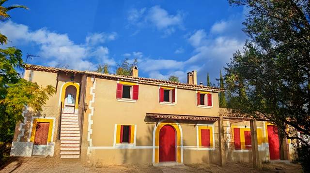 Finca rústica en Venta en Establiments