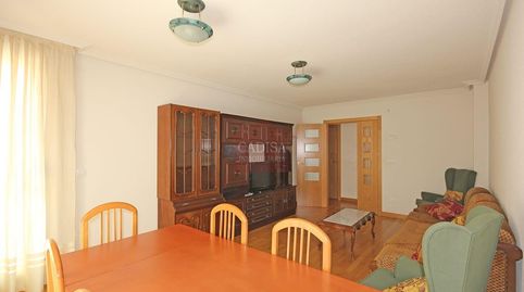 Photo 4 of Flat for rent in Pizarrales, Salamanca Capital