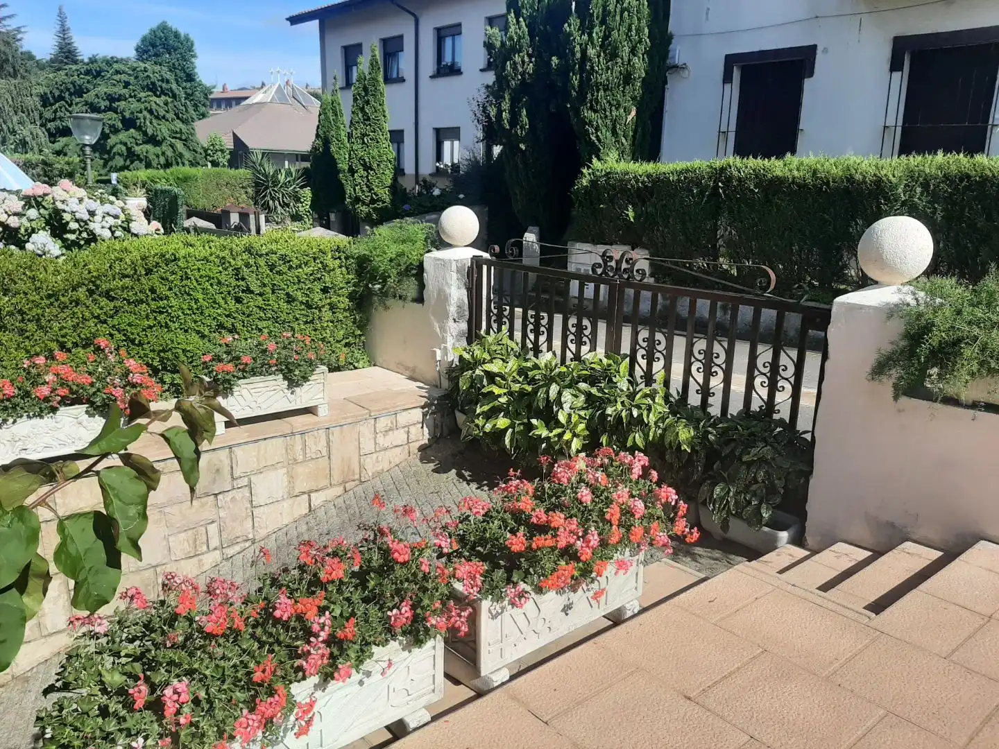Adossat amb jardí en venda a Bizkaia Kalea 2, imagen 9