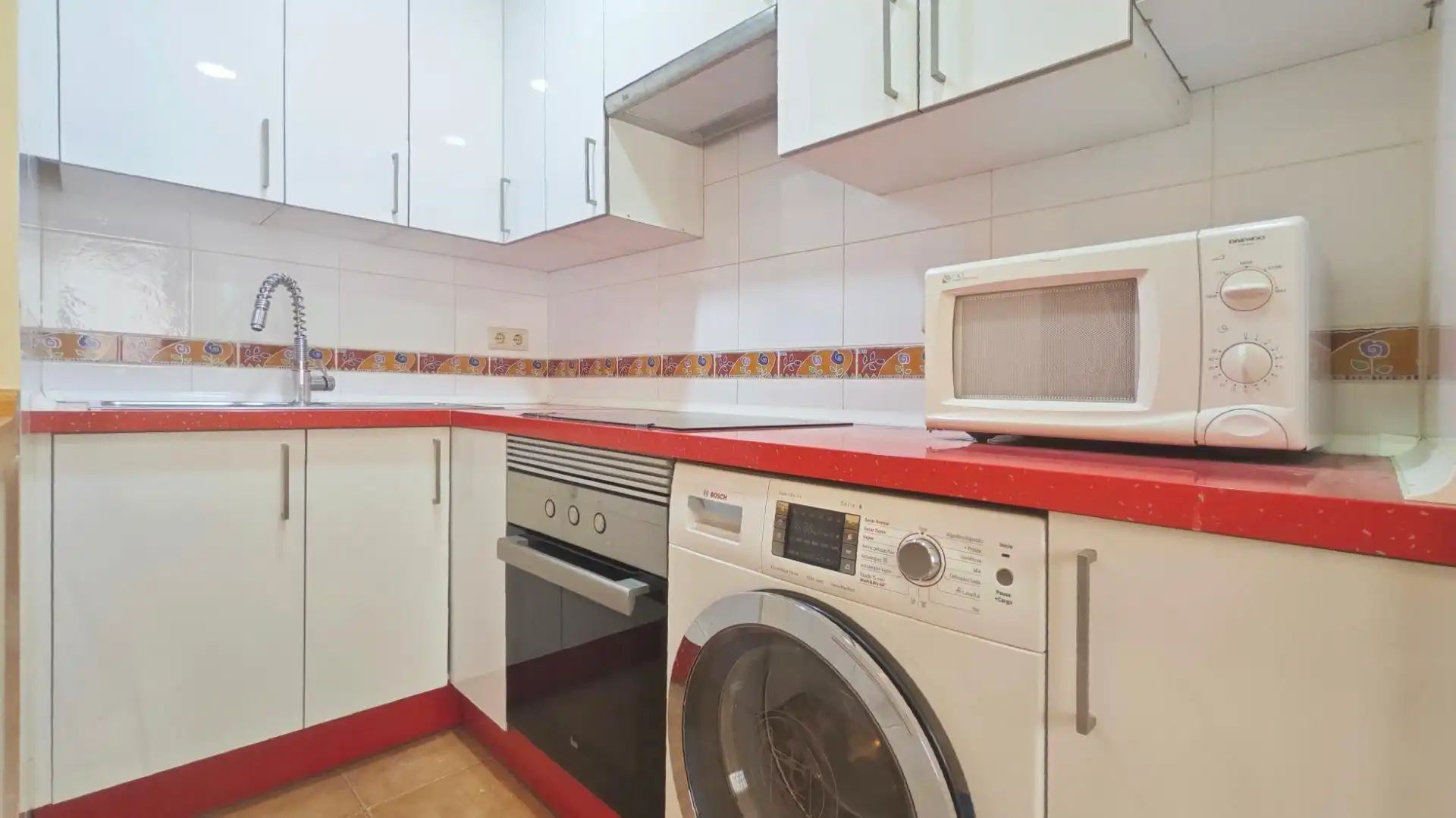 Appartement compact à louer à JUAN DUQUE, imagen 12