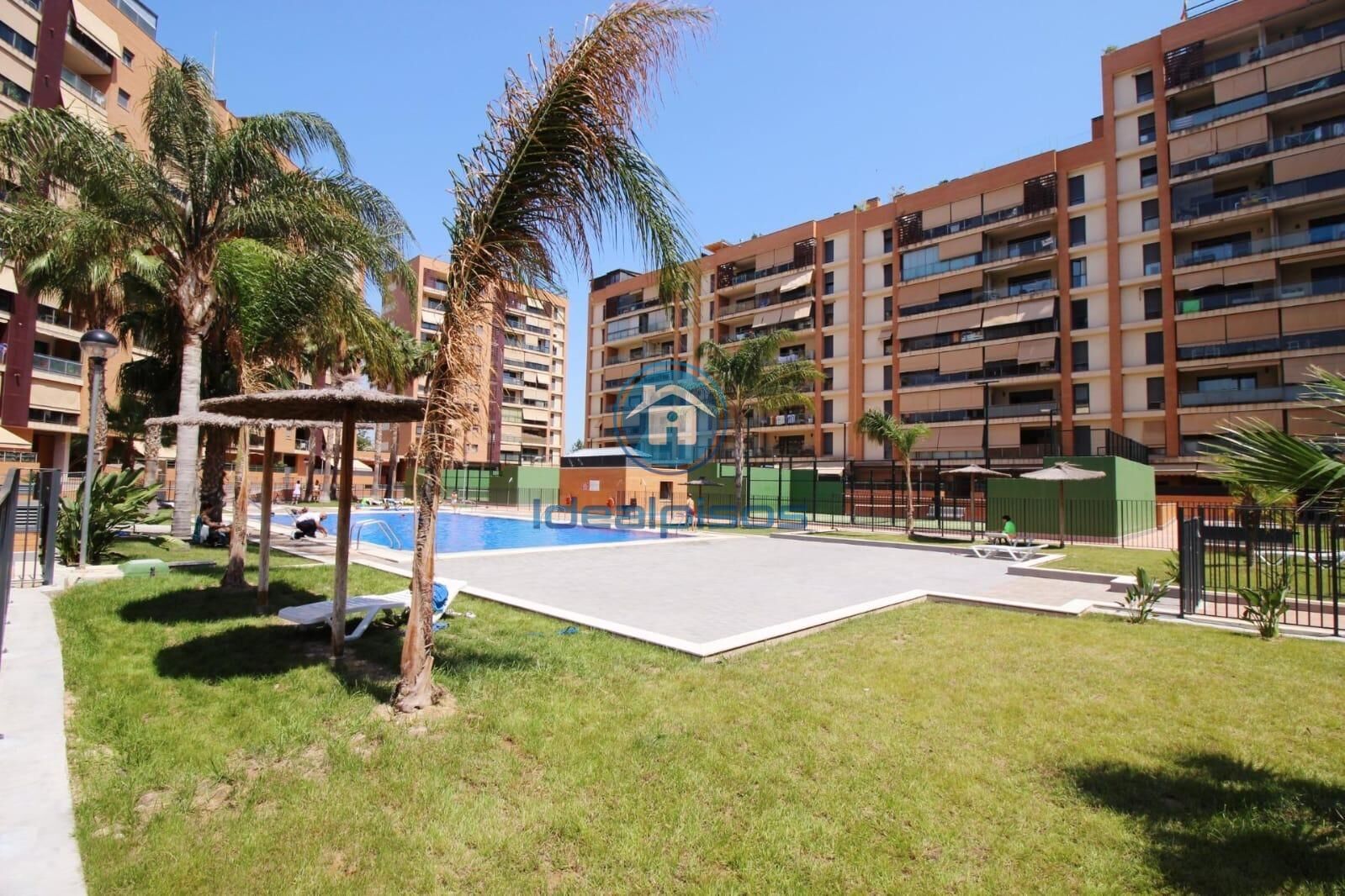 Piso en venta en Paus - Poligono San Blas, San Blas