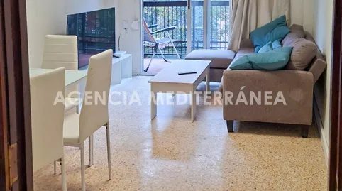 Foto 2 de Pis en venda a La Fontsanta, Valencia Capital