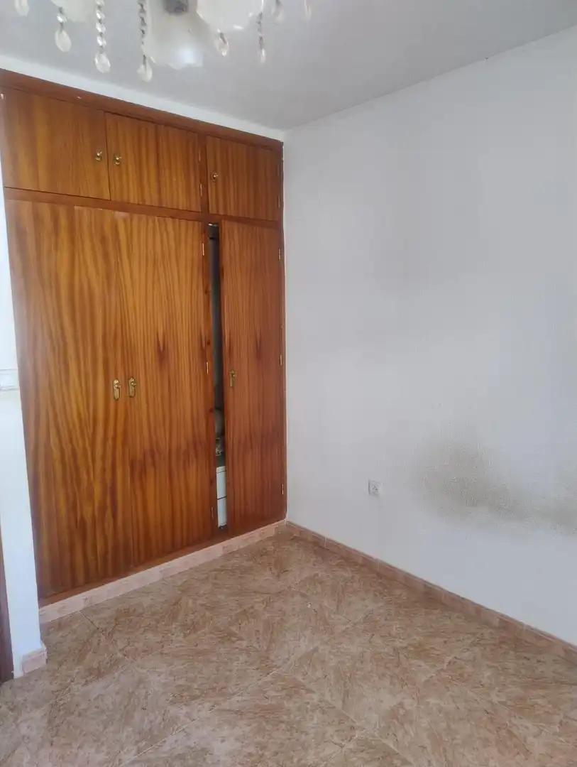 Habitación de Piso en venta en Ciudad Real con Calefacción y Terraza