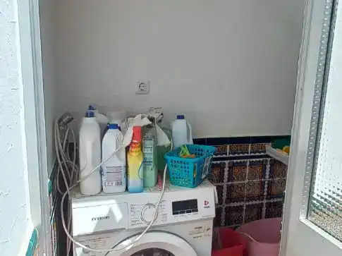 Cocina de Piso en venta en Gibraleón con Aire acondicionado