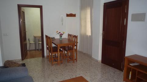 Foto 3 de Piso de alquiler en Calle Trinidad, 58, La Trinidad, Málaga