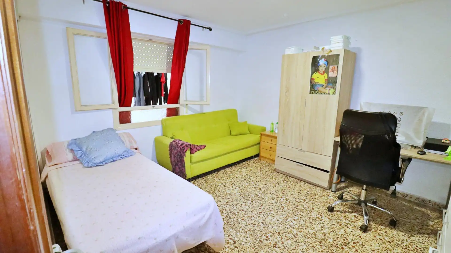 Wohnung mit Aufzug zum Verkauf in Elche ciudad, imagen 14