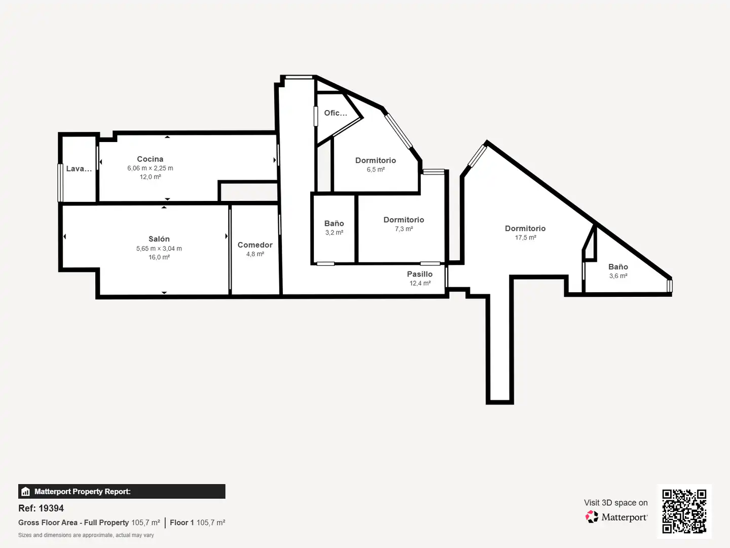 Flat for sale in Villajoyosa / La Vila Joiosa  with Furnished and Balcony