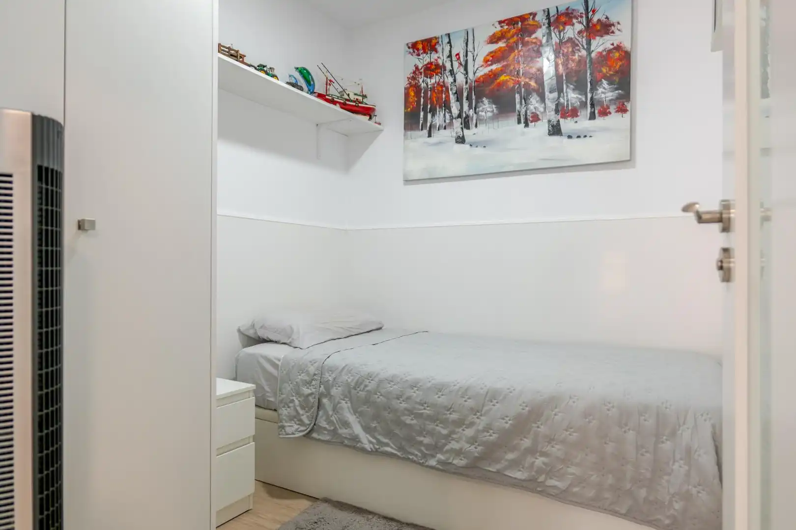 Apartment with lift for sale in Calle Calle Olof Palme 1, imagen 26