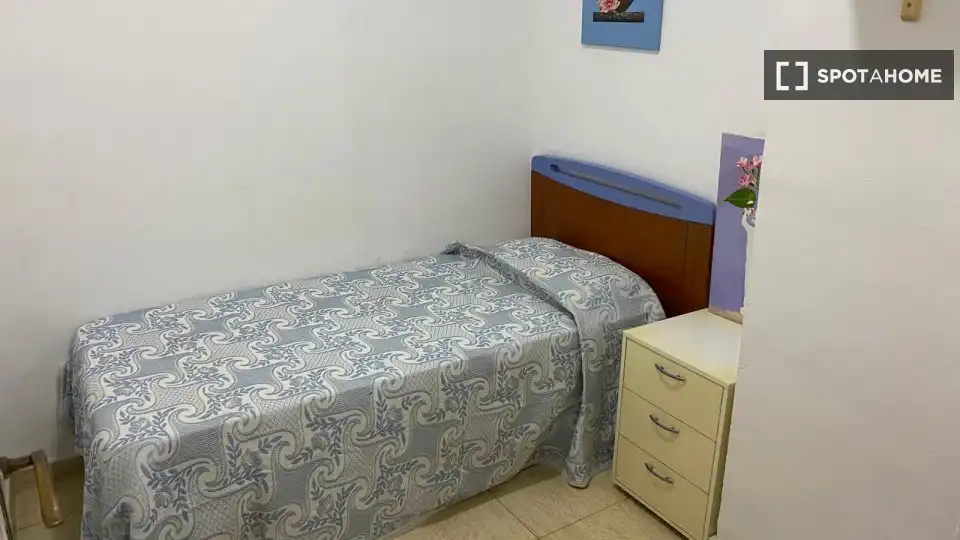 Flat with terrace to rent in Eixample, imagen 18