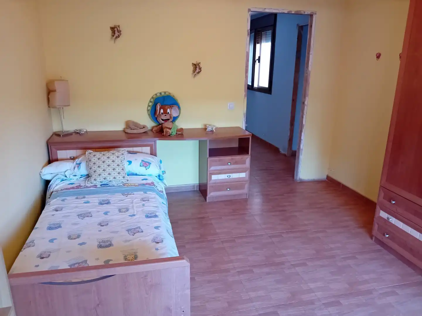 Casa o chalet en venta en Torralba de Calatrava
