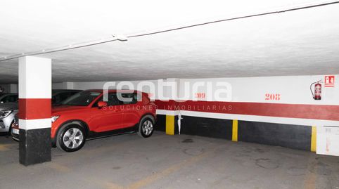 Foto 5 von Garage zum Verkauf in Carrer D'alberic, Arrancapins, Valencia Capital