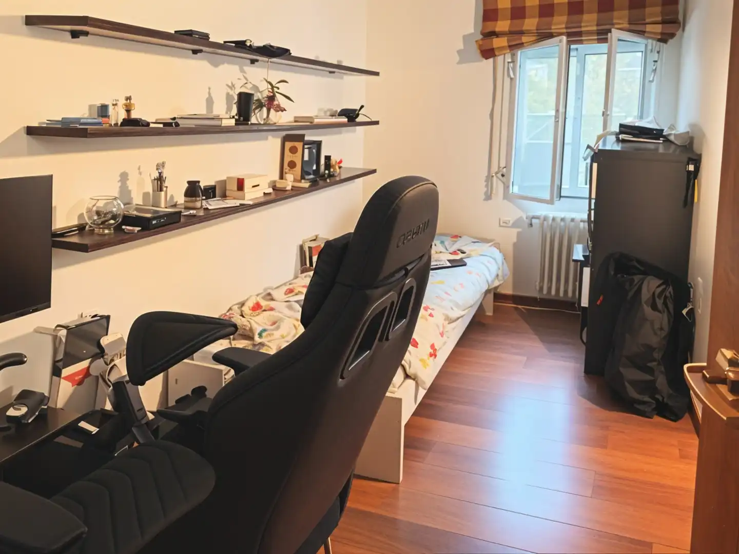 Flat with lift for sale in Centre, imagen 8