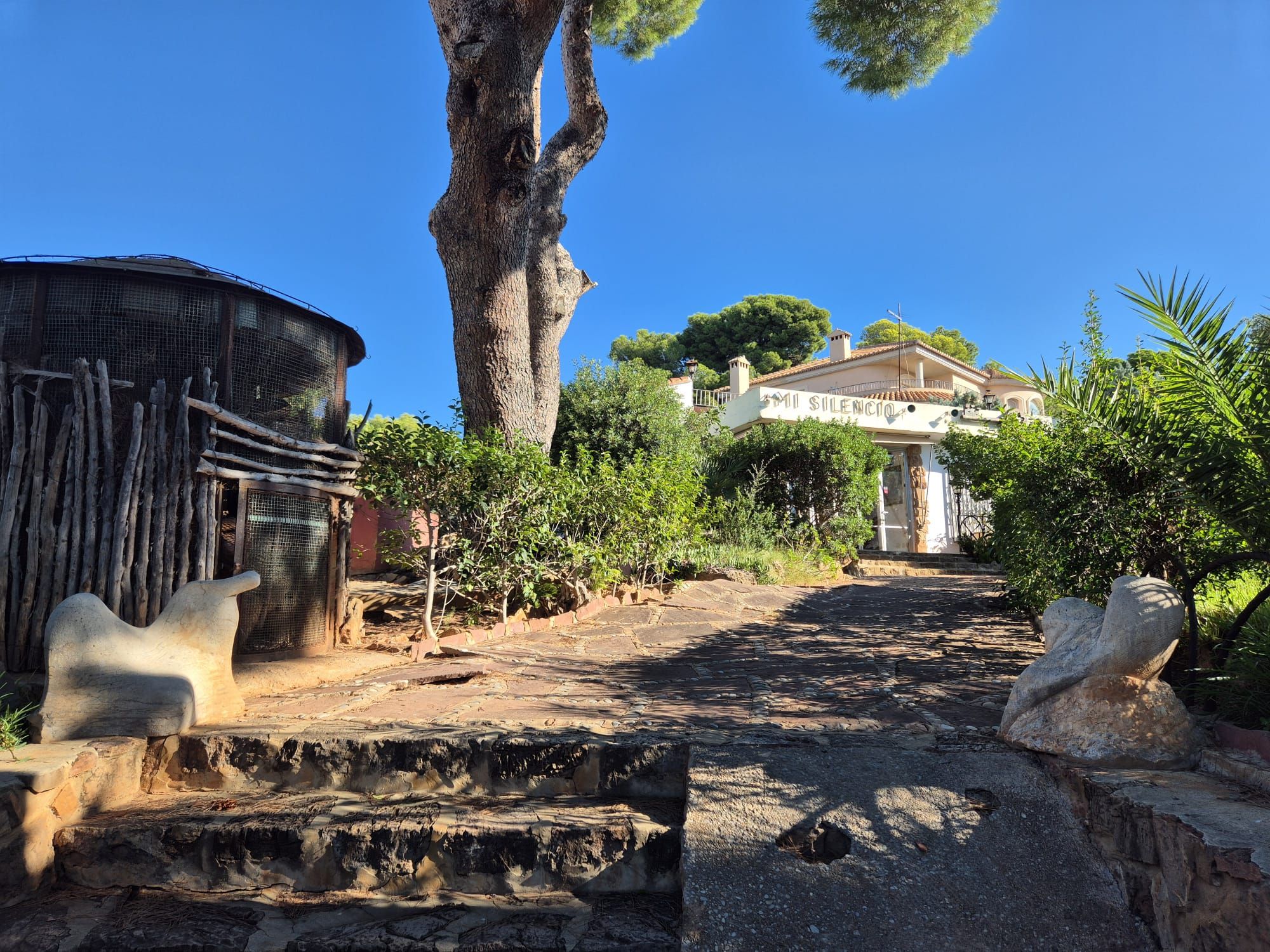 Casa o chalet en venta en Avenida Fuente del Oro, San Miguel - El Paraiso