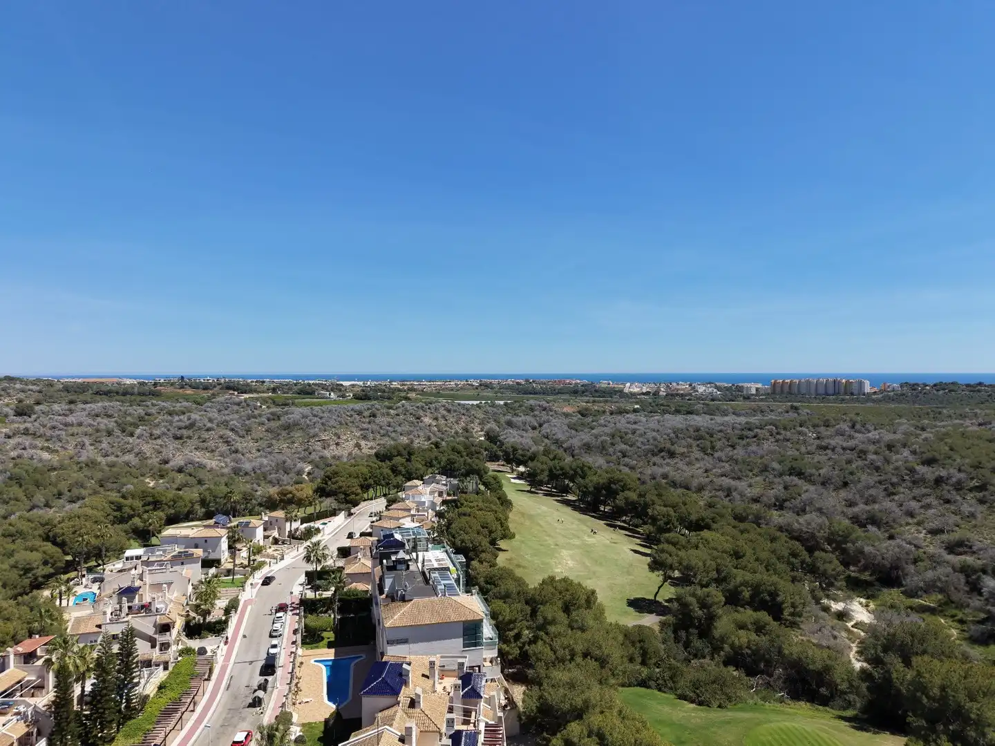 Dúplex en venta en Orihuela con Terraza